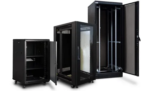 Telecommunication Cabinets