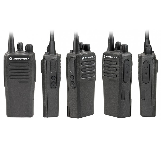 Motorola Equipment